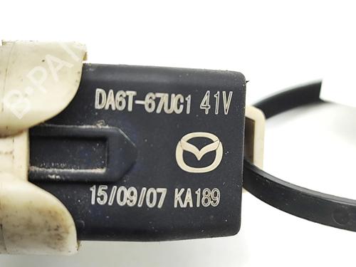 Electronic module MAZDA MX-5 IV (ND__) 2.0 (ND2E, ND6E) | BP35717670M83  - Image 6