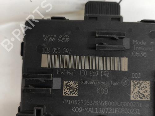 Electronic module AUDI Q4 E-TRON Sportback (F4N) 50 quattro | BP27770485M83 - Image 5