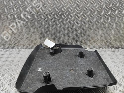 Topbeskyttelse PORSCHE MACAN (95B) 3.0 S Diesel | BP31047276M93 