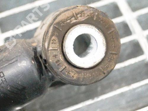 Right rear shock absorber FORD FIESTA VII (HJ, HF) 1.0 EcoBoost | BP9511564M19 