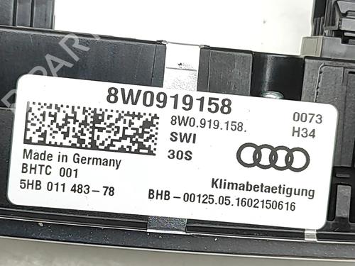 Electronic module AUDI A4 Allroad B9 (8WH, 8WJ) 3.0 TDI quattro | BP33386061M83 - Image 6