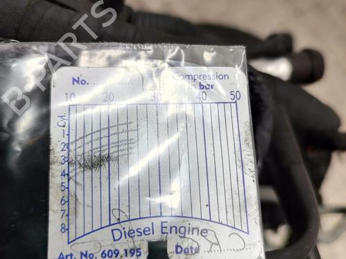 Engine PORSCHE CAYENNE (92A) 3.0 Diesel | BP34374449M1  - Image 11