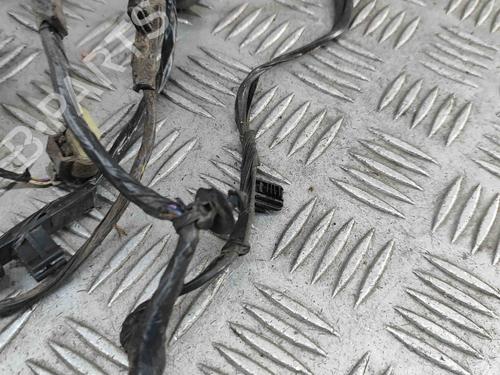 Electronic module LAND ROVER DISCOVERY V (L462) 3.0 Td6 4x4 | BP27616513M83