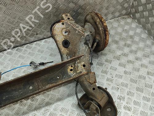 Bagaksel FORD FIESTA VI (CB1, CCN) 1.0 EcoBoost | BP28732947M2 