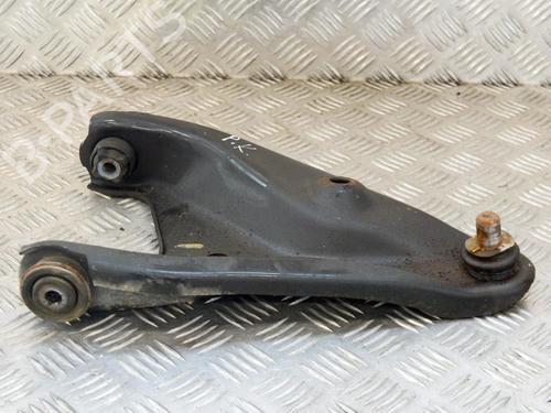 Used Left front suspension arm Left front suspension arm DACIA SANDERO II 1.5 dCi (90 hp) 6756361 6756361