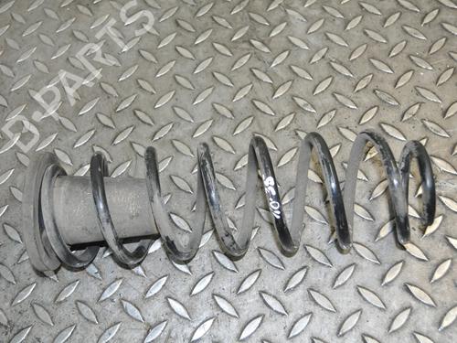 Used Shock absorber spring HONDA CIVIC IX (FK) 1.6 i-DTEC (FK3) (120 hp) 30211357