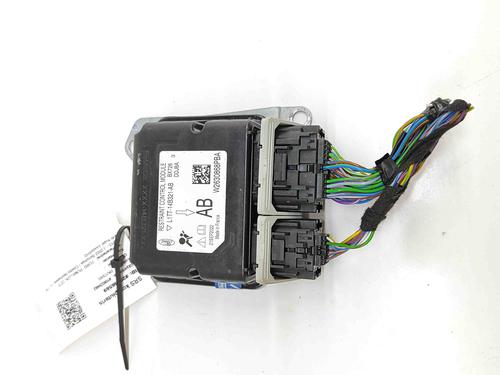 Used ECU airbags FORD PUMA (J2K, CF7) 1.0 EcoBoost mHEV (155 hp) 27787051
