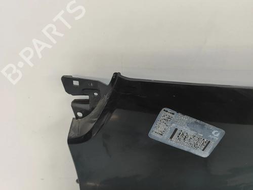 Boot lining RENAULT MEGANE CC (EZ0/1_) 1.6 dCi (EZ00) | BP33373388I3 - Image 4