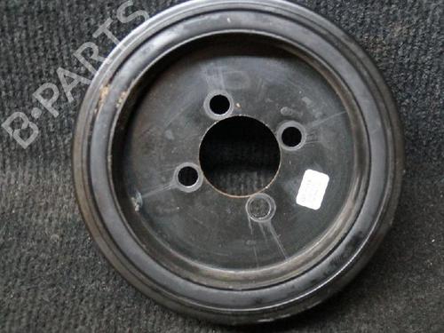Pulley BMW 3 Convertible (E93) 320 i | BP14652939M122 