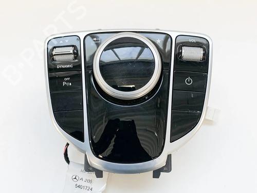 Used Switch Switch MERCEDES-BENZ C-CLASS (W205) C 300 BlueTEC Hybrid / h (205.012) (231 hp) 6764068 6764068