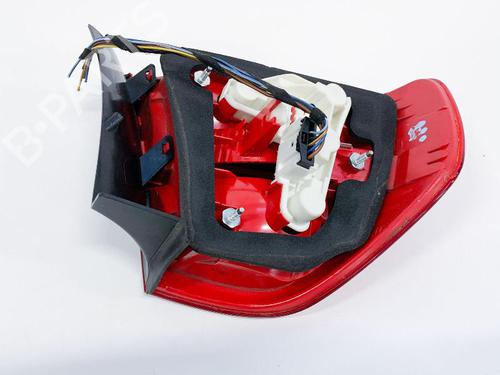 Right taillight BMW 3 (E90) 320 d | BP7735238C35 