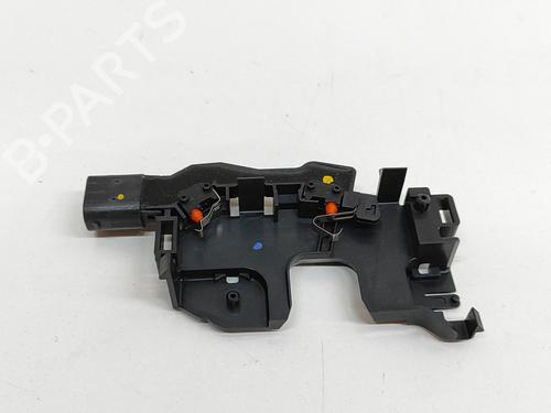 Electronic module MERCEDES-BENZ B-CLASS Sports Tourer (W245) B 180 CDI (245.207) | BP28560946M83