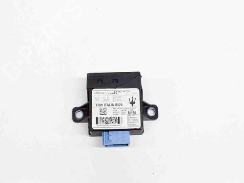 Used Electronic module MASERATI QUATTROPORTE VI 3.8 GT S (530 hp) 8354346