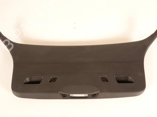 Used Boot lining Boot lining BMW 1 (F21) 116 i (136 hp) 33350469 33350469