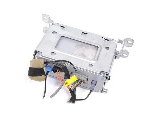 Electronic module JAGUAR XF I (X250) 2.2 D | BP33347200M83 - Image 2