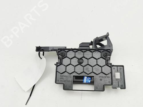 Electronic module PORSCHE CAYENNE (92A) 3.0 Diesel | BP34630616M83 - Image 5