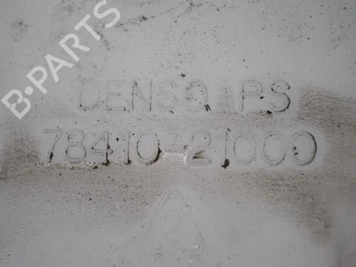 Windscreen washer tank SSANGYONG RODIUS II 2.2 Xdi | BP30246238C113 