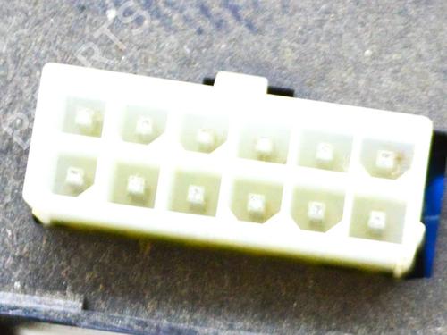 Electronic module INFINITI FX 35 All-wheel Drive | BP9509862M83 