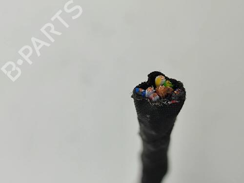 Electronic module VW PASSAT B7 Variant (365) 2.0 TDI | BP27350583M83  - Image 9