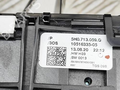 Gearstang VW GOLF VIII (CD1, DA1) 1.5 eTSI | BP39546281M90  - Image 8