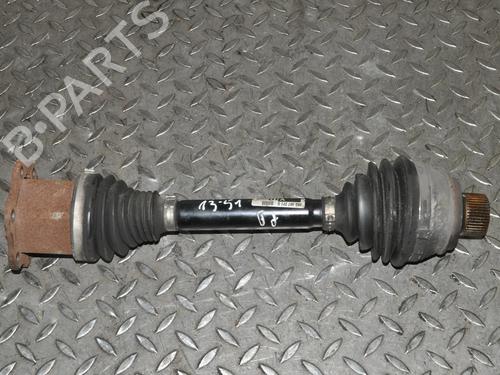 Used Right front driveshaft AUDI A4 B8 Avant (8K5) 2.0 TDI (170 hp) 30213596