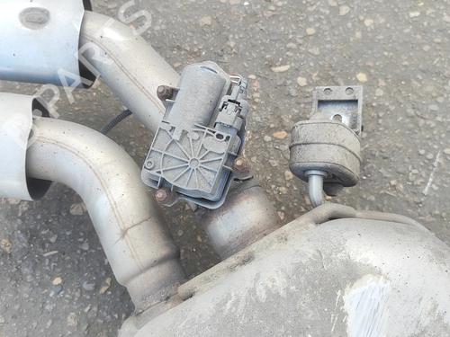 Exhaust system VW T-ROC (A11, D11) 2.0 R 4motion | BP34037189M121  - Image 10