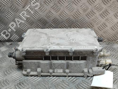 Used Inverter/Converter Inverter/Converter BMW 2 Active Tourer (F45) 225 xe Plug-in-Hybrid (224 hp) 16257699 16257699