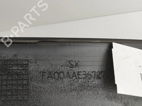 Middle console MASERATI QUATTROPORTE VI 3.0 D | BP24818037I22