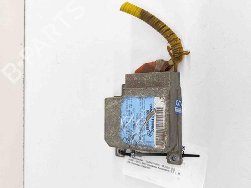 Airbag module SSANGYONG MUSSO (FJ) 2.3 D (79 hp) 25216863