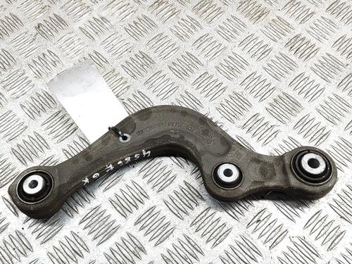 Used Left rear suspension arm AUDI A6 C8 Avant (4A5) RS6 TFSI Mild Hybrid quattro (600 hp) 28548933