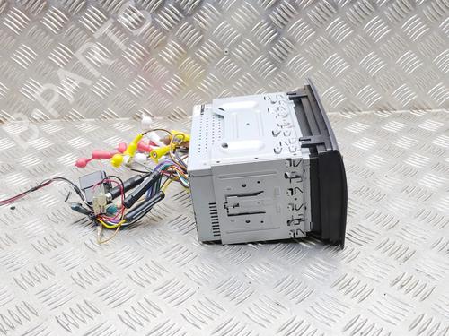 Electronic module FIAT DUCATO Bus (250_) 120 Multijet 2,3 D | BP39511628M83 - Image 2