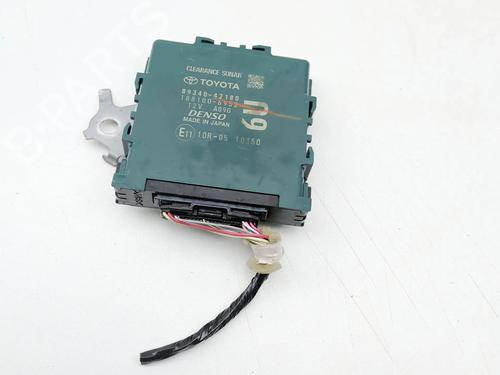 Electronic module TOYOTA bZ4X (_EAM1_) EV (XEAM10) | BP39381408M83 - Image 3