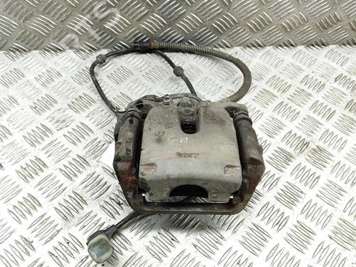 Used Left rear brake caliper MERCEDES-BENZ S-CLASS (W222, V222, X222) S 300 BlueTEC Hybrid / h (222.004, 222.104) (204 hp) 17015272