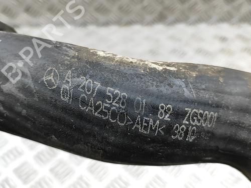 Intercooler pipe MERCEDES-BENZ E-CLASS Convertible (A207) E 250 CGI (207.447) | BP40262417M127 - Image 6