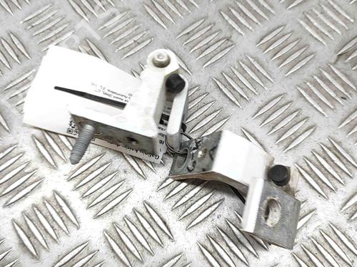Hinge/Door check strap AUDI A4 B9 Avant (8W5, 8WD) 2.0 TDI | BP29542116C146 