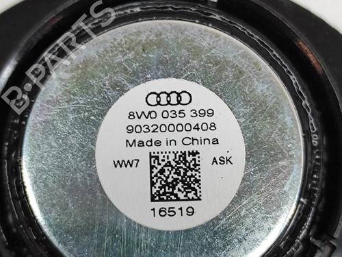 Speaker AUDI A5 Sportback (F5A, F5F) 2.0 TFSI | BP16194352E2 
