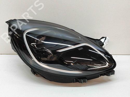 Used Right headlight FORD PUMA (J2K, CF7) 1.0 EcoBoost mHEV (155 hp) 28430902
