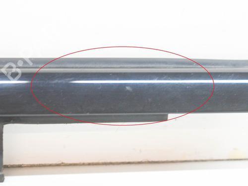 Door moulding trim AUDI A4 B8 (8K2) S4 quattro | BP14637561C150 