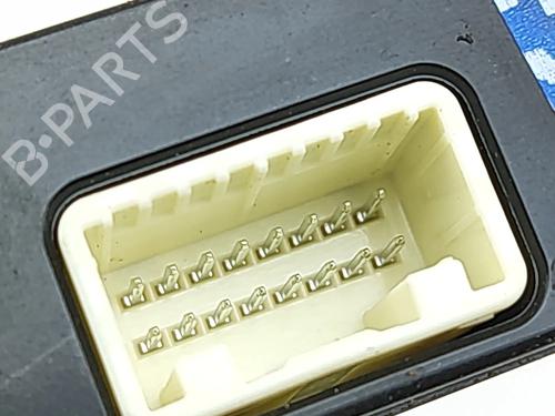 Elektronisk modul ISUZU D-MAX II (TFR, TFS) 1.9 Ddi 4x4 (TFS87J) | BP31047405M83 