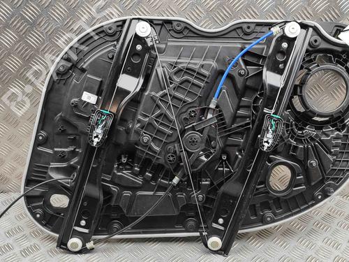 Front left window mechanism VOLVO XC60 II (246) 2.0 B5 Mild-Hybrid | BP29486325C22 
