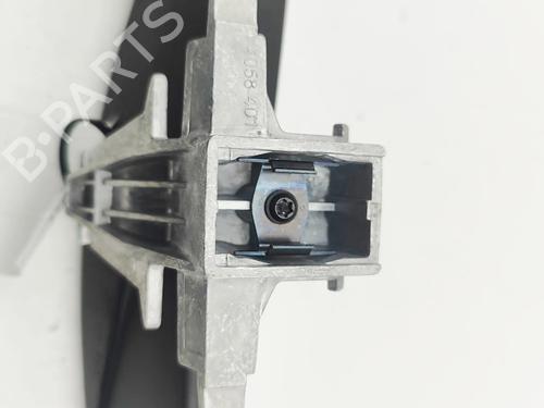 Rear mirror RENAULT ZOE (BFM_) ZOE (BFMD) | BP34282611I6  - Image 5