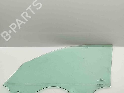 Front right door window BMW X3 (F25) xDrive 20 d | BP29310457C19 