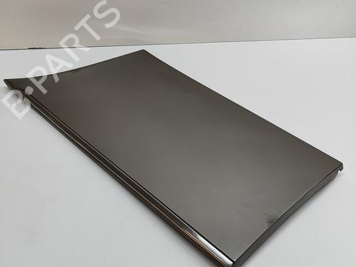 Rear left wheel arch trim MERCEDES-BENZ S-CLASS Coupe (C140) SEC/CL 600 (140.076) | BP25380427C136 
