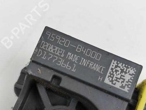 Electronic sensor KIA SPORTAGE IV (QL, QLE) 1.6 T-GDI | BP27158208M84 - Image 6