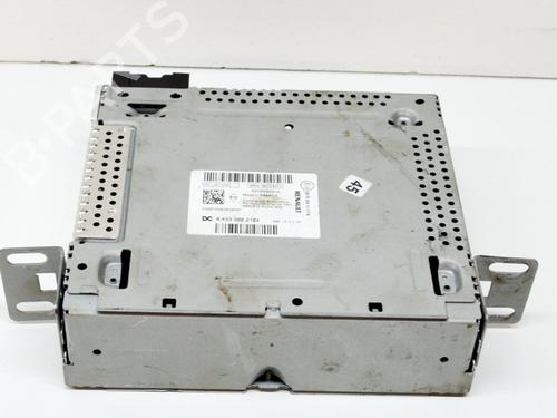 Elektronisk modul SMART FORFOUR Hatchback (453) 0.9 (453.044, 453.053) (90 hp) 14640159