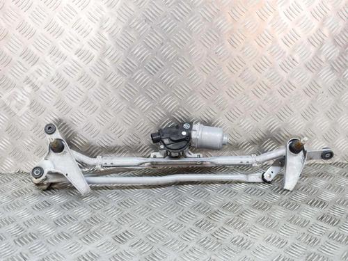 Used Front wipers mechanism LAND ROVER DISCOVERY SPORT (L550) 2.0 D 4x4 (180 hp) 9629090