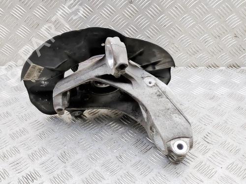 Left front steering knuckle MERCEDES-BENZ CLA (C118) CLA 180 (118.384) | BP40014573M25 - Image 3