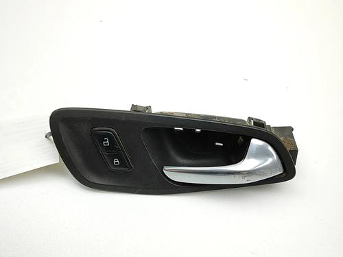 Used Front right interior door handle Front right interior door handle FORD TRANSIT CUSTOM V362 Bus (F3) 2.2 TDCi (125 hp) 36327274 36327274