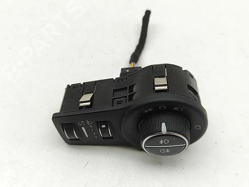 Elektronisk modul Elektronisk modul FIAT 500X (334_) 1.6 D Multijet (334AXA1B, 334AXA11) (120 hp) 33847303 33847303