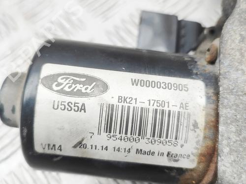 Front wiper motor FORD TRANSIT CUSTOM V362 Bus (F3) 2.2 TDCi | BP36644526M29 - Image 7